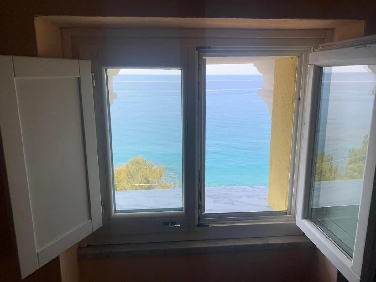 La Terrazza Nel Blu Apartment Imperia