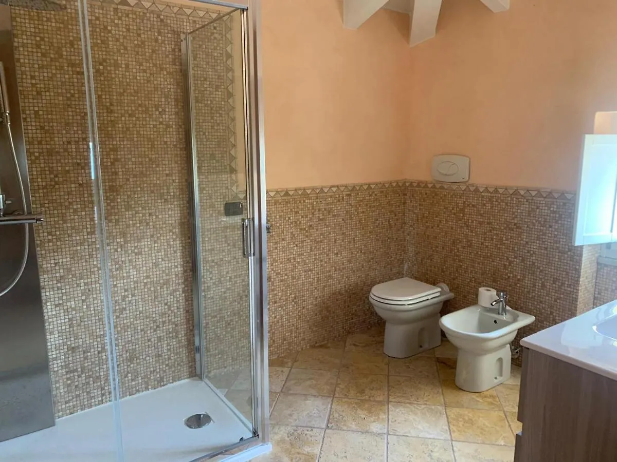 La Terrazza Nel Blu Apartment Imperia