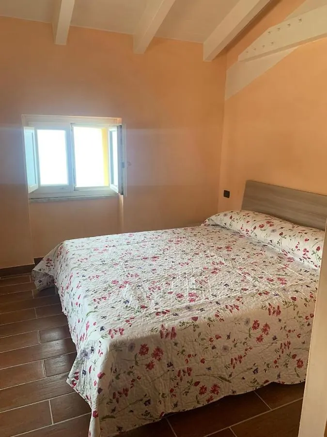 La Terrazza Nel Blu Apartment Imperia Italy